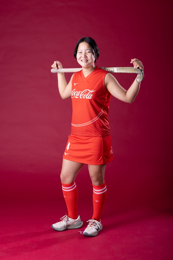 上野　真歩