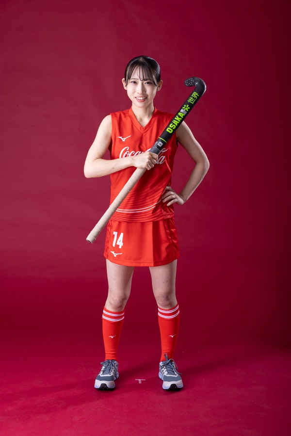 堀川　真有里