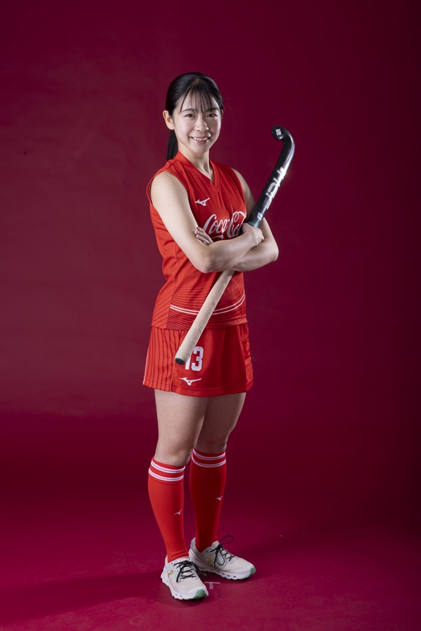 Kawaguchi　Haruka