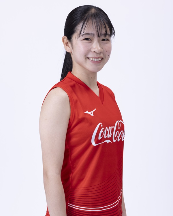 Kawaguchi　Haruka