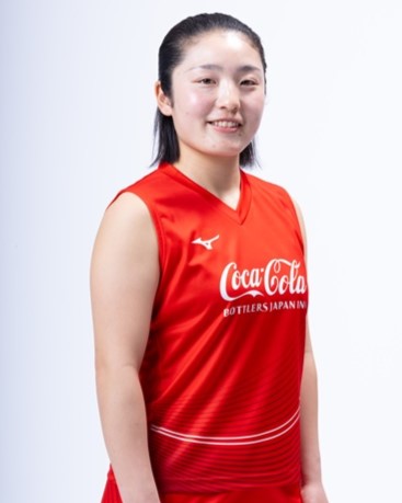 Sawaguchi　Rina