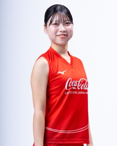 Furukawa　Narumi