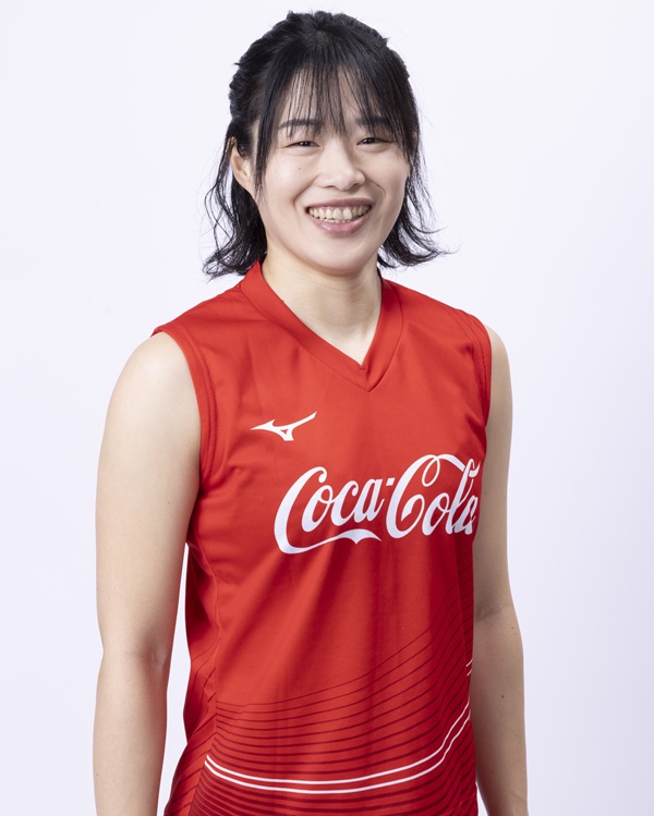 Nishikori　Emi