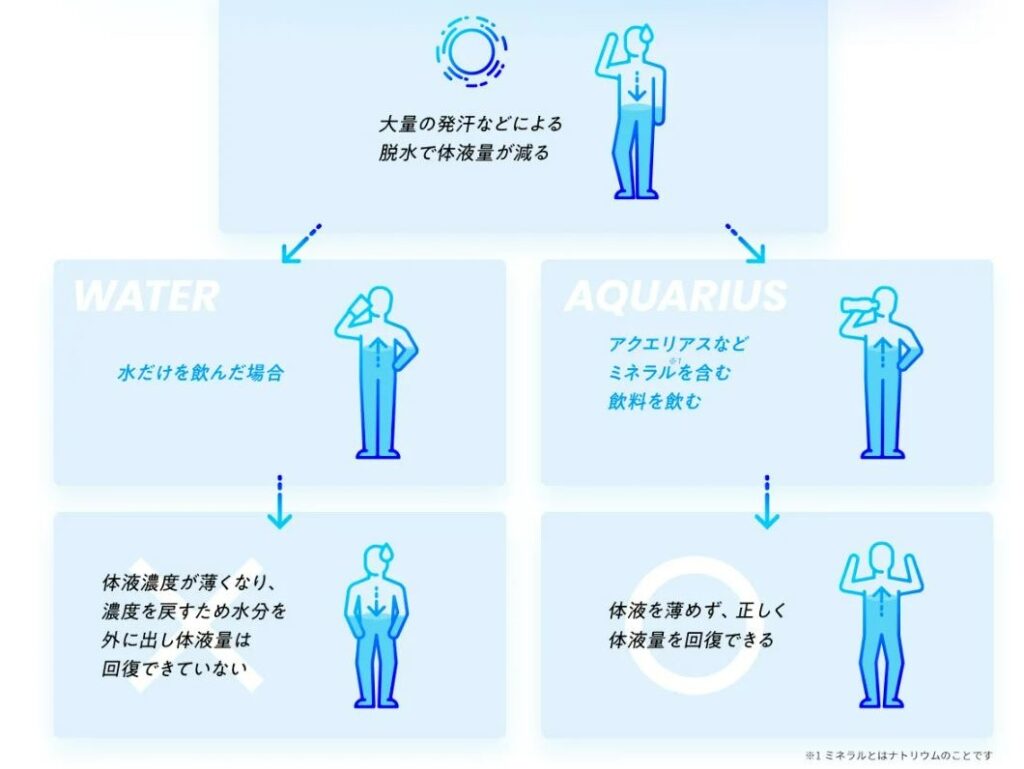 熱中症対策