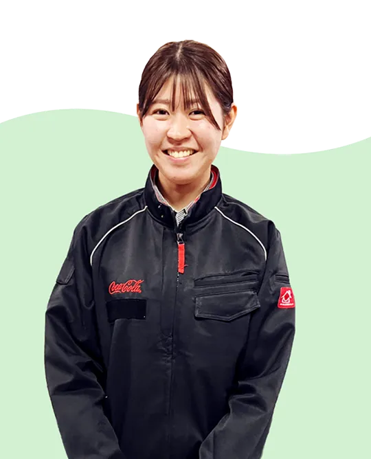社員T.W