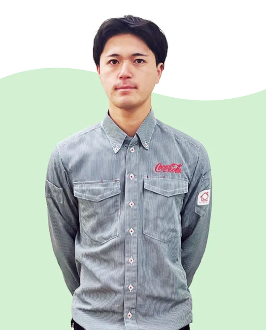 社員S.K
