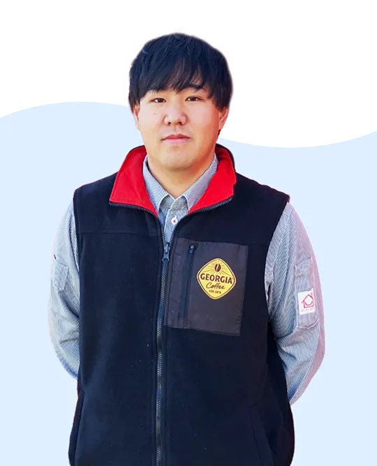 社員T.S