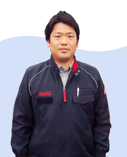 社員Y.K