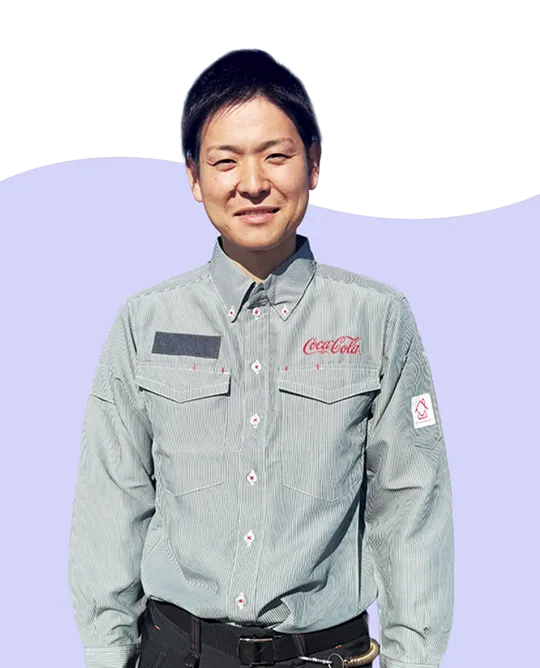 社員K.N
