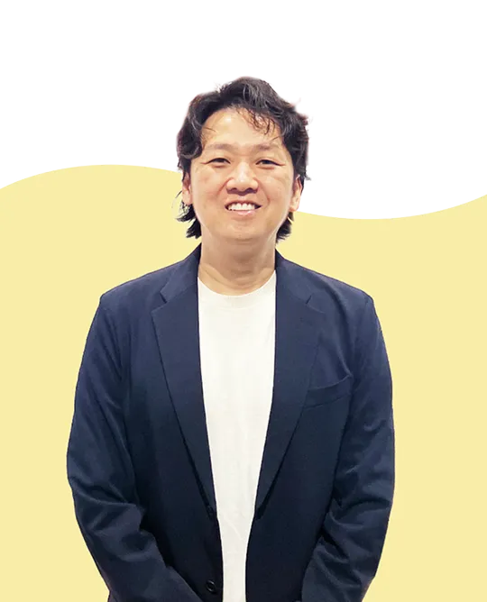社員Y.M