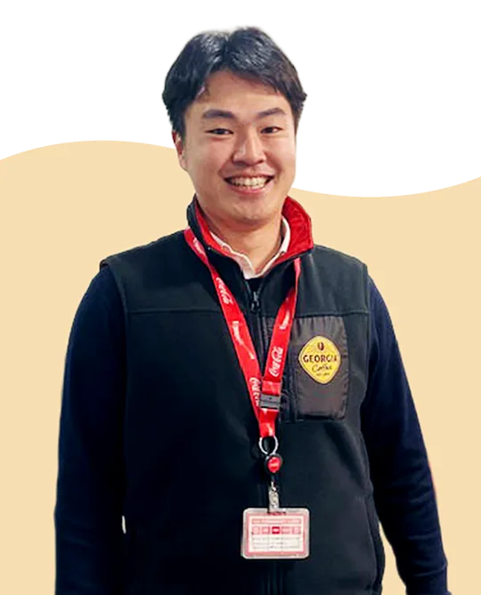 社員K.O