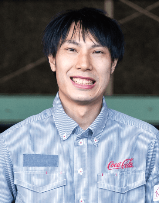 コカ・コーラ ボトラーズジャパンベンディング株式会社 | 新卒