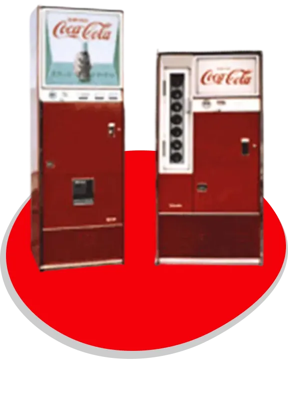 ハッピーを生み出す仕事｜コカ・コーラ ボトラーズジャパン