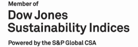 Dow Jones Sustainability Indices（DJSI）