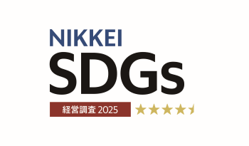 NIKKEI DSGs 経営調査2024