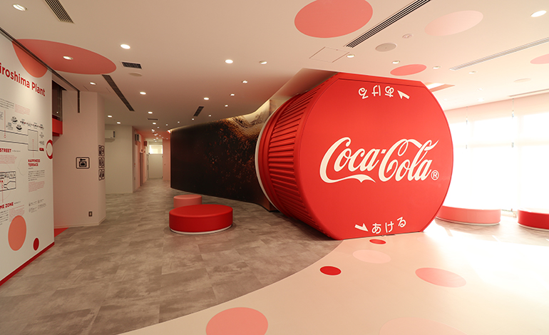 「地域社会」への取り組み｜サスティナビリティー｜コカ･コーラ ボトラーズジャパン株式会社