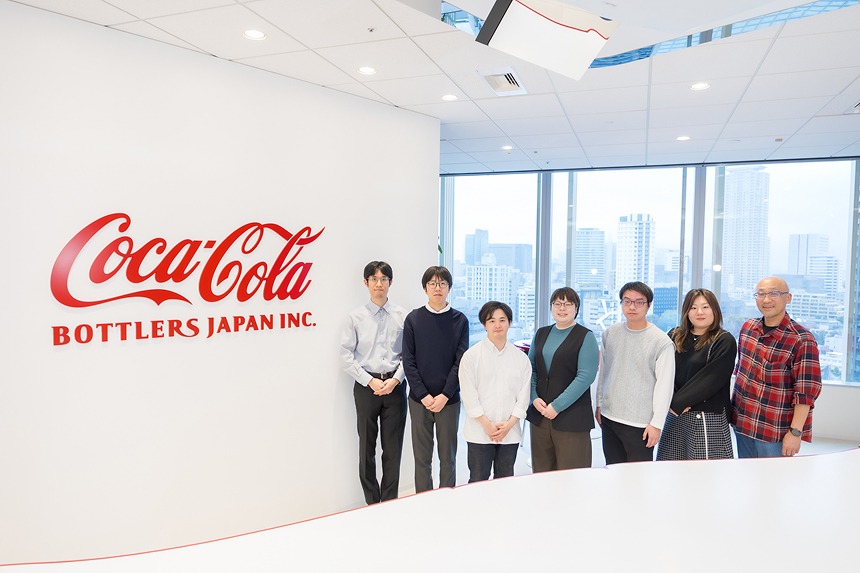 特例子会社で活躍する社員