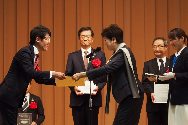 イベントの様子