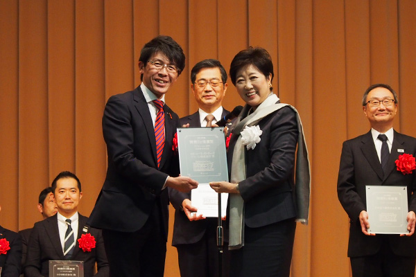 イベントの様子