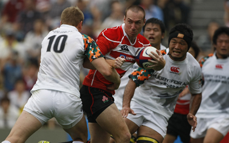 コカ コーラ レッドスパークス ラグビー オフィシャルウェブサイト トピックス