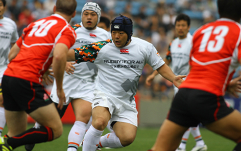 コカ コーラ レッドスパークス ラグビー オフィシャルウェブサイト トピックス