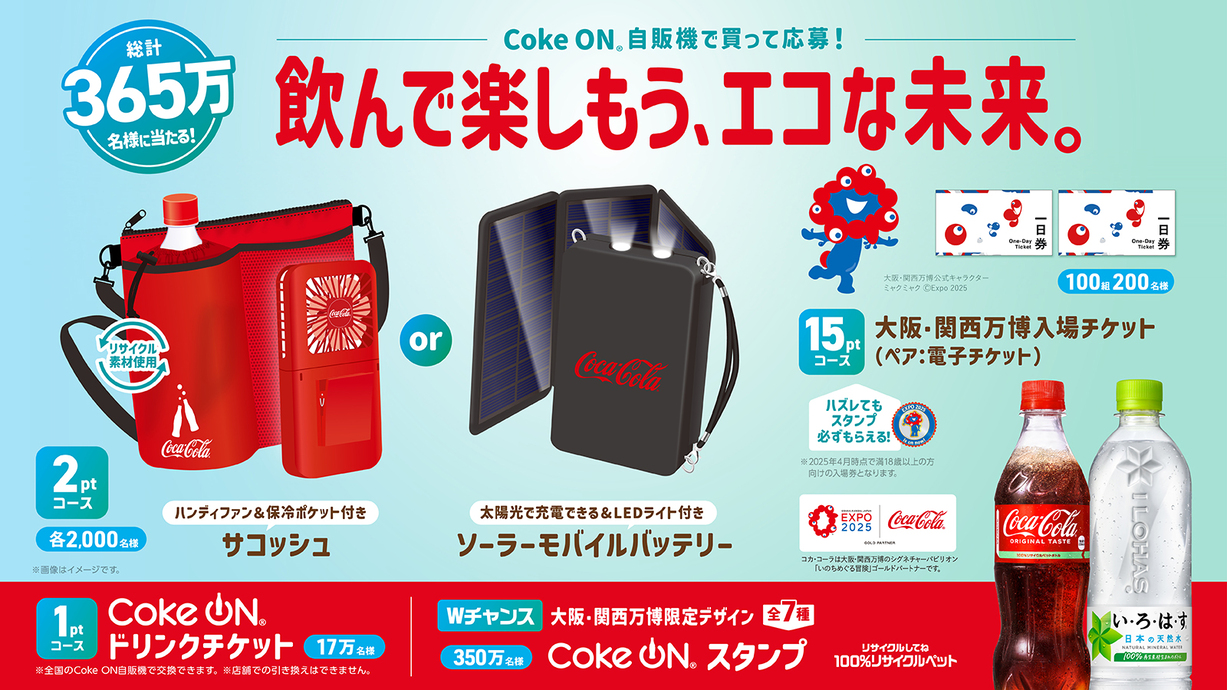 入手困難】コカコーラ ビッグコンツァーボトル