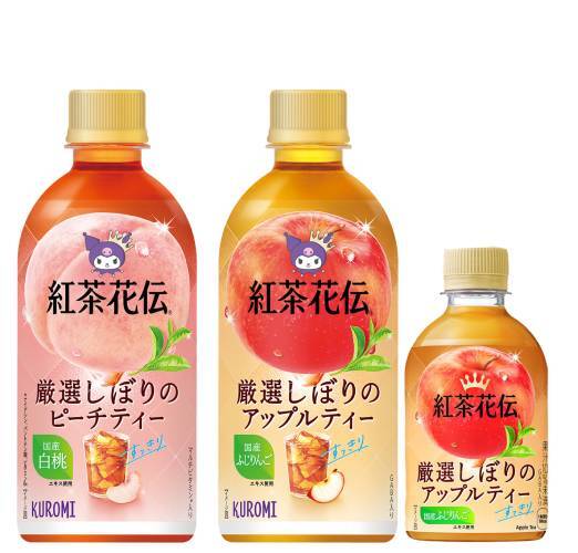 新製品・キャンペーン｜コカ・コーラ ボトラーズジャパン株式会社