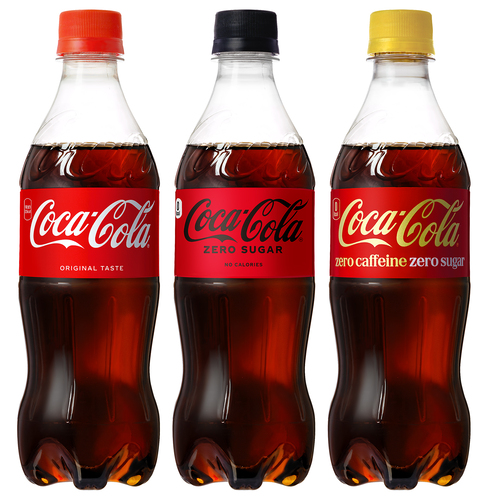 新製品・キャンペーン｜コカ・コーラ ボトラーズジャパン株式会社