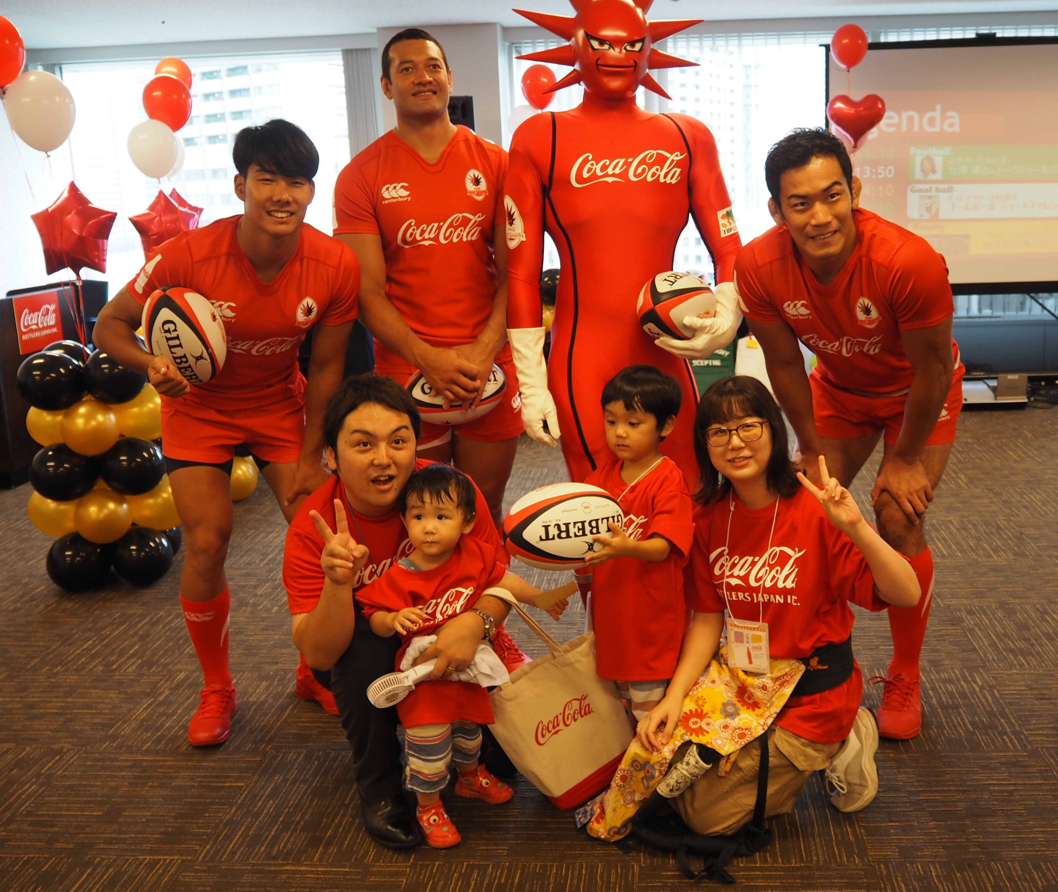 ニュース｜コカ･コーラ ボトラーズジャパン株式会社