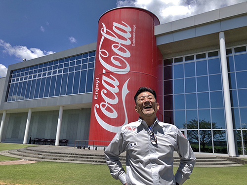 各工場の魅力を工場長よりお届け！「工場長Voiceシリーズ」vol.2