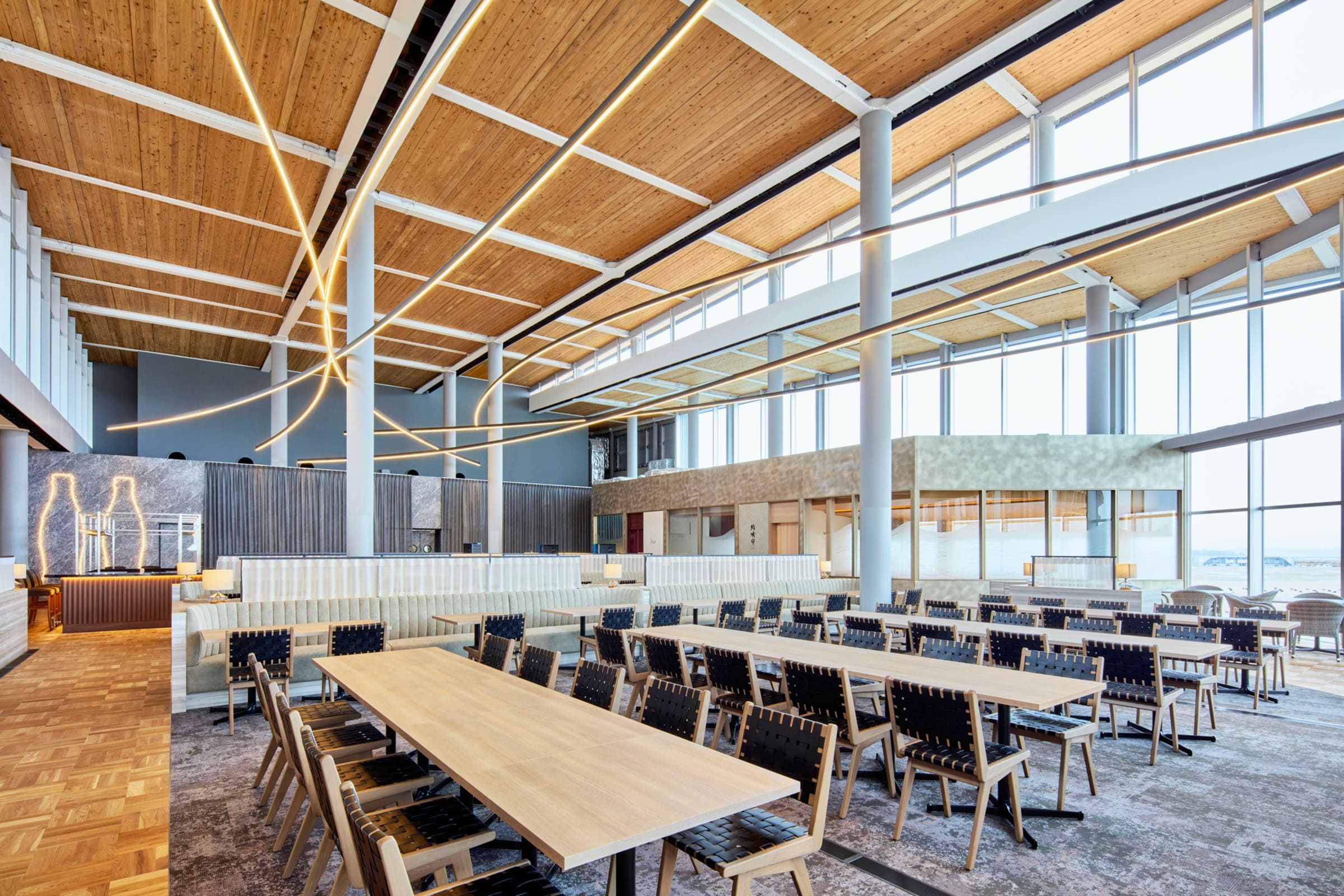 大阪・関西万博で当社とロイヤルホールディングスが提供する食体験