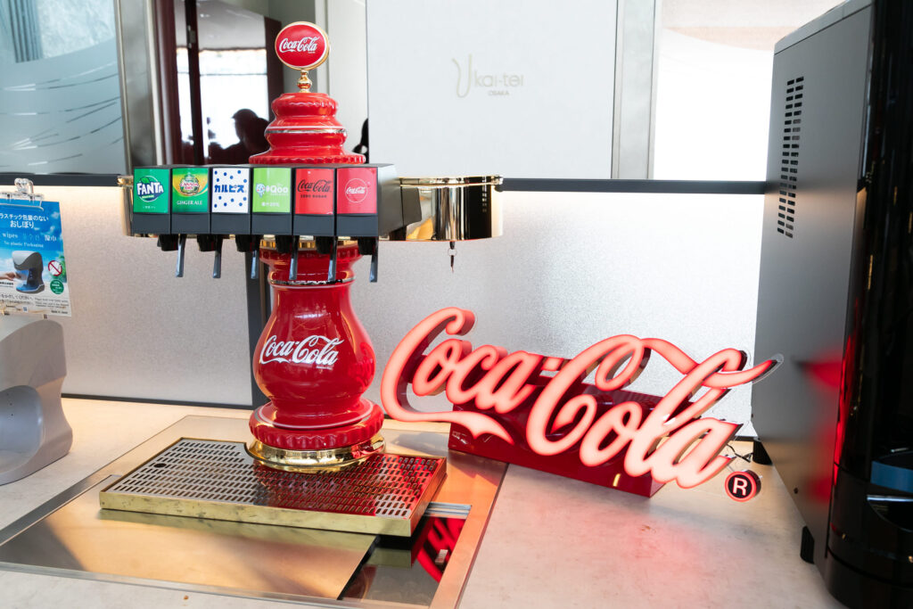 大阪・関西万博で当社とロイヤルホールディングスが提供する食体験