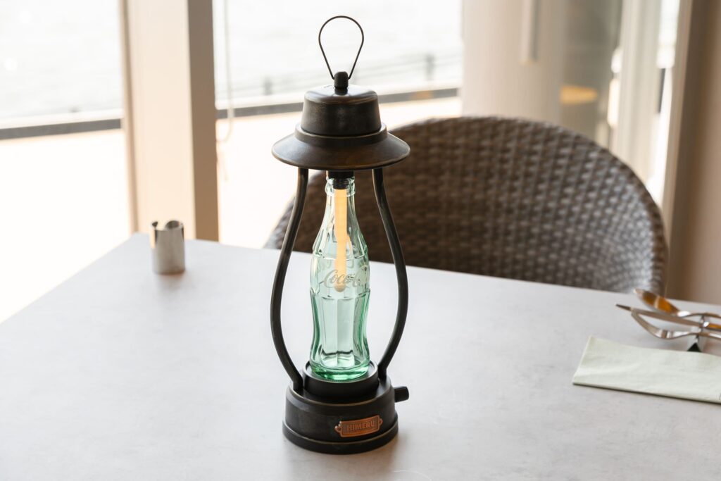 ラウンジ＆ダイニング_店内7