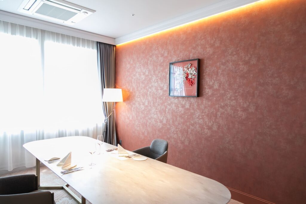 ラウンジ＆ダイニング_レセプションルーム3