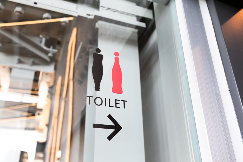 ラウンジ＆ダイニング_店内5