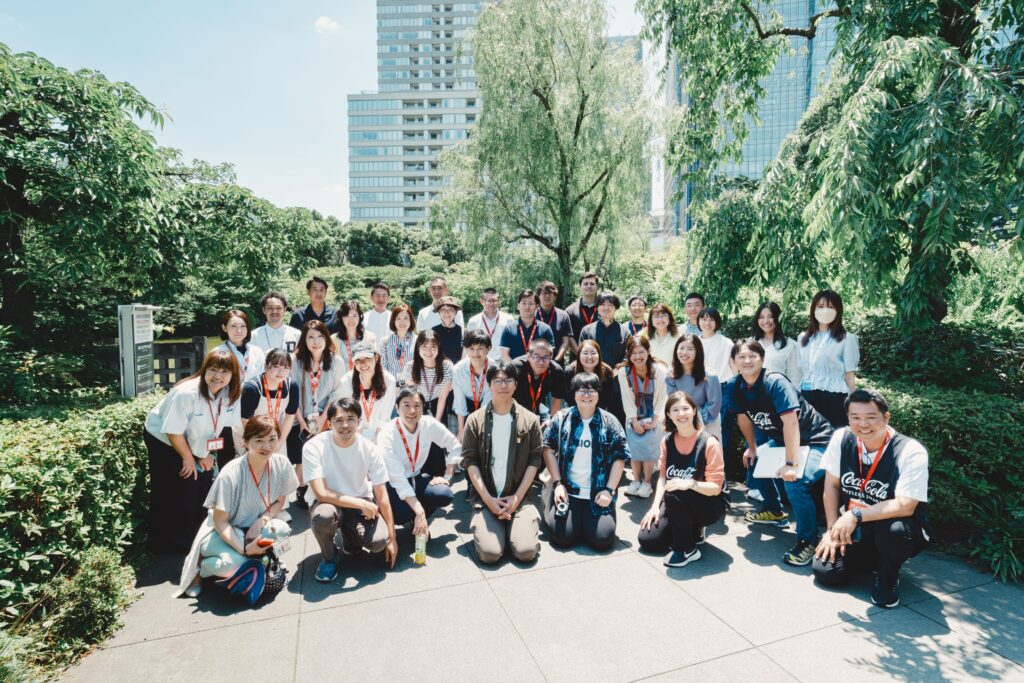 バイオーム_イベント