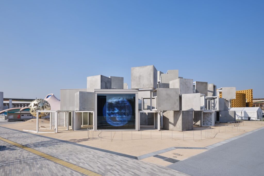 「いのちめぐる冒険」