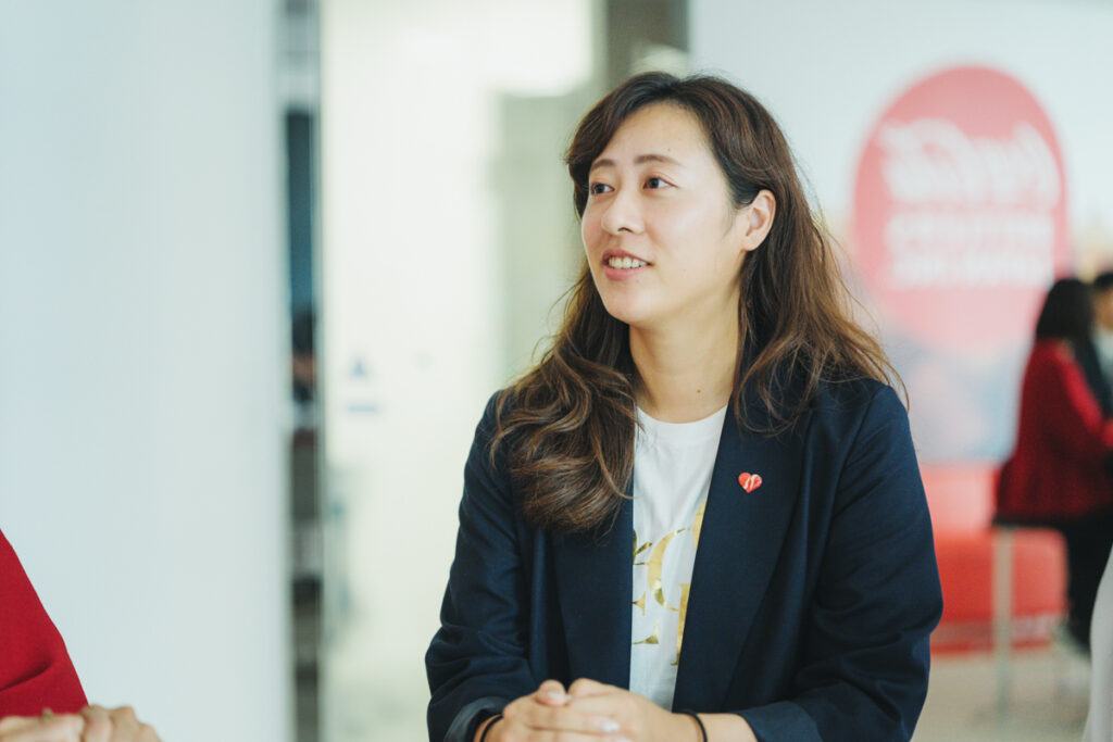 多比良 麻美